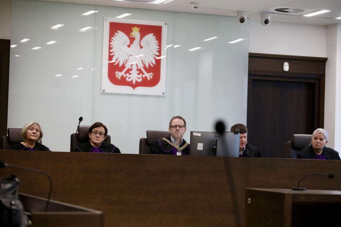 Karolina chciała ugotować Leosia i dać psom. Ruszył proces ws. przerażającej śmierci 4,5-latka