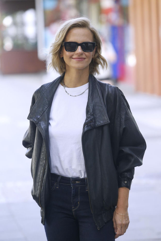 Marta Nieradkiewicz: "Sama wymacałam sobie guza". Aktorka szczerze o walce z rakiem i tym, co ją zaskoczyło