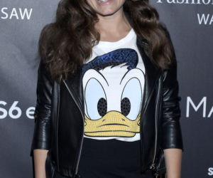 Anna Mucha, 2015