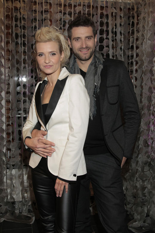 Joanna Koroniewska Maciej Dowbor