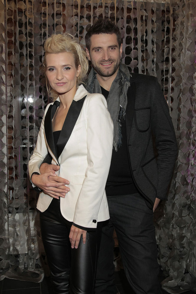 Joanna Koroniewska Maciej Dowbor