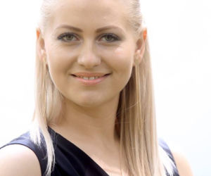 Rolnik szuka żony 2. Olga