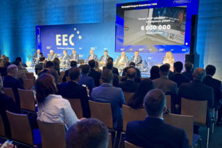 Prywatne firmy kluczem do rozwoju zbrojeniówki? Wnioski z EKG 2026