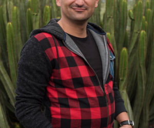 Uczestnicy Agent Gwiazdy 4 - Michał Koterski