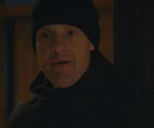 M jak miłość odc. 1925. Paweł (Rafał Mroczek)