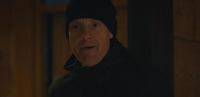 M jak miłość odc. 1925. Paweł (Rafał Mroczek)