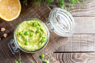 Już nie robię pasty z awokado. To tańsze warzywo z zamrażarki sprawdza się idealnie 