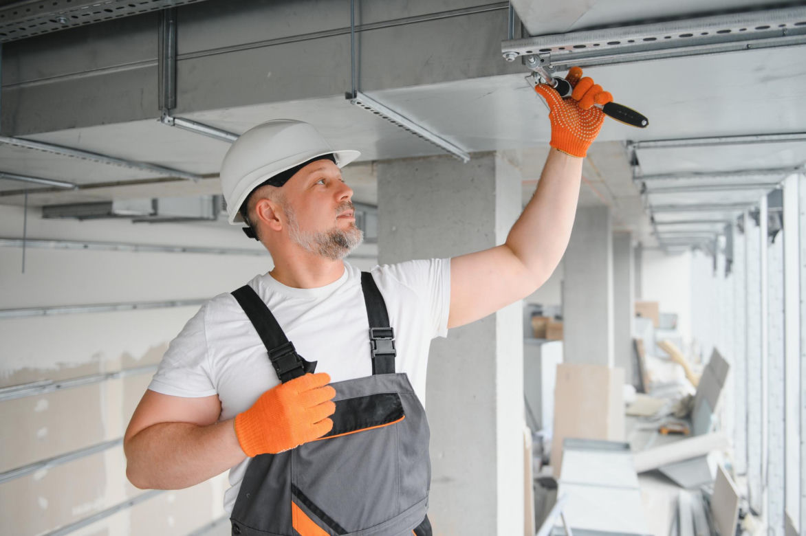 Projektowanie instalacji HVAC – najczęściej popełniane błędy
