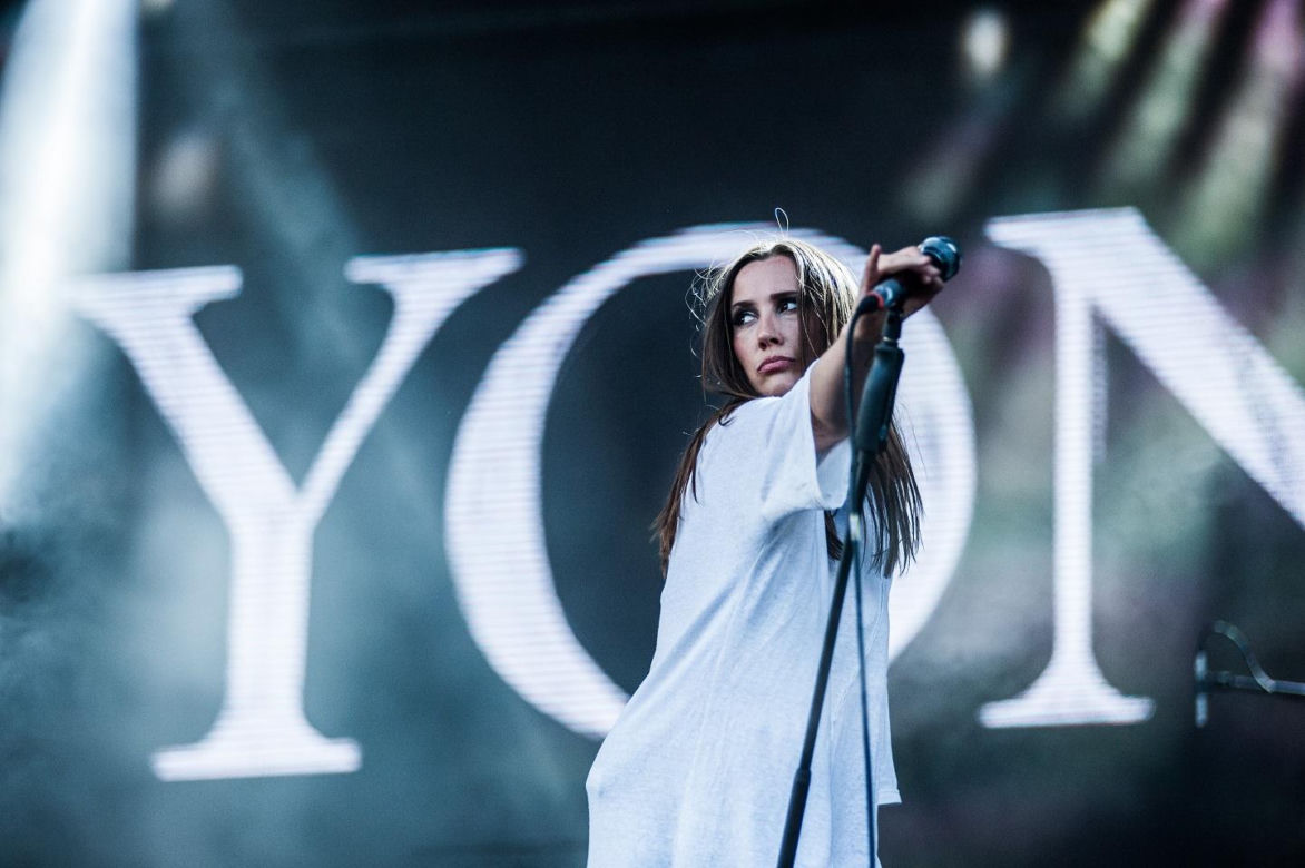Summer Punch Festival 2026, dzień drugi: od punkowej furii po hymny łączące pokolenia {RELACJA + GALERIA]