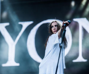 Summer Punch Festival 2026, dzień drugi: od punkowej furii po hymny łączące pokolenia {RELACJA + GALERIA]