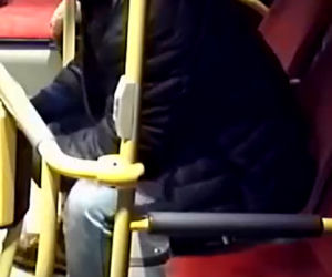 Mężczyzna poszukiwany przez policję