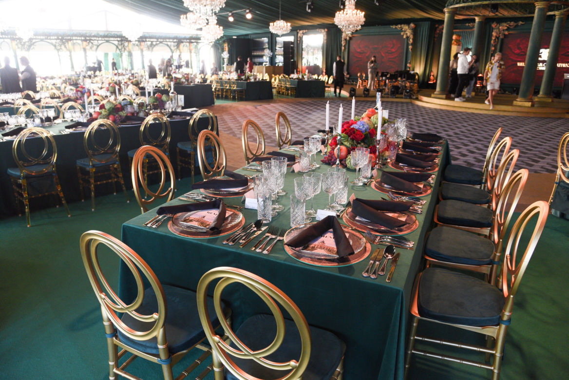 Loteria fantowa Brzoska i Mensah