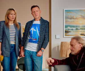 Na Wspólnej, odcinek 4192: Kasia tak przekonująco gra ofiarę, że prowokuje gwałtowną reakcję Darka