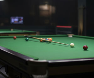 Niezwykłe wyczyny 14-latka z Lublina i emocjonalny powrót w UK Championship