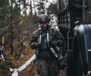 1. Pomorska Brygada Logistyczna