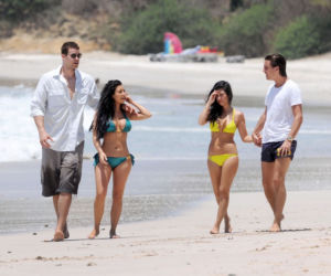 Kim Kardashian, Kris Humphries