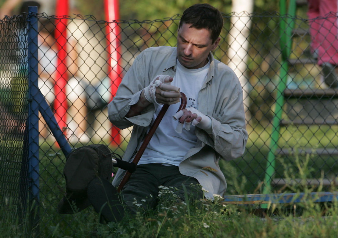 Krzysztof Ziemiec