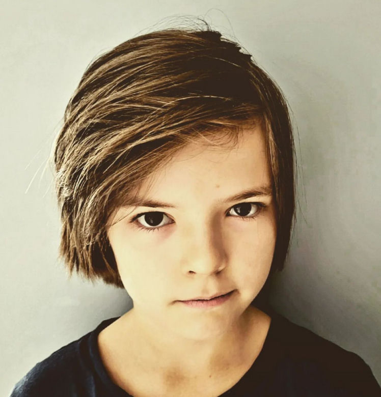 Liam Culbreth zagra Adama Lewickiego, syna Franki w "M jak miłość"