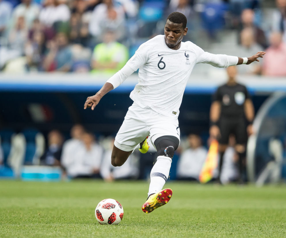 Paul Pogba