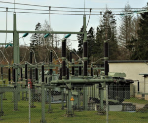 Nie tylko źródło energii może być zielone. Lubelscy badacze testują izolator w formie biooleju