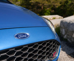 Ford Fiesta ST