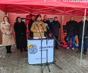 Program Ochrony Ludności i Obrony Cywilnej w Łomży. Na co miasto wydało pieniądze?