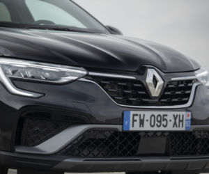 Renault Arkana (2021)