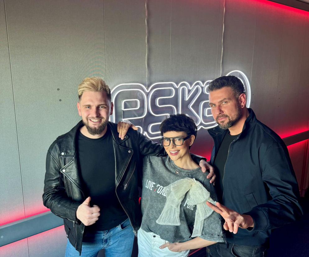 Kolejnymi gośćmi podcastu Coolturalne Rozmowy są Dorota Gardias i Bartas Szymoniak