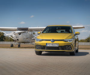 Volkswagen Golf GTE 1.4 TSI Plug-In Hybrid 245 KM DSG6