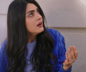 Panna młoda odc. 26. Hancer