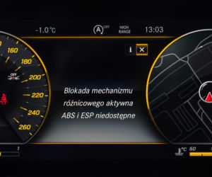 Mercedes-Benz G500 4Matic 9G-Tronic