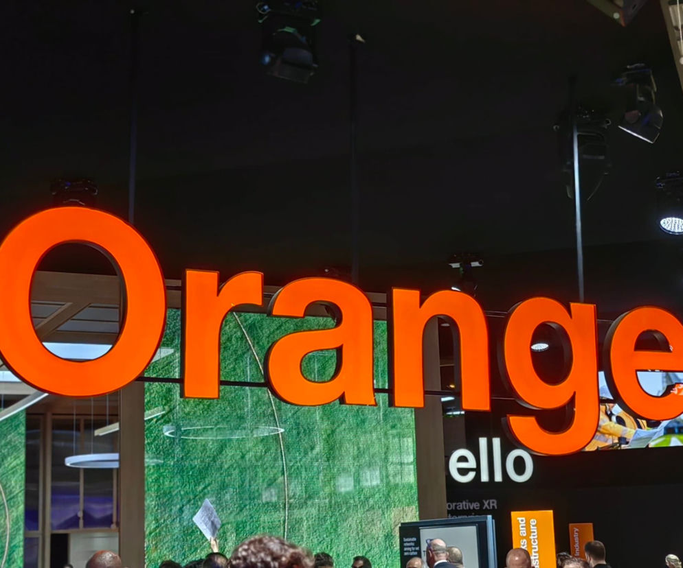Gigantyczna kara dla Orange Polska! Ile zapłacą?