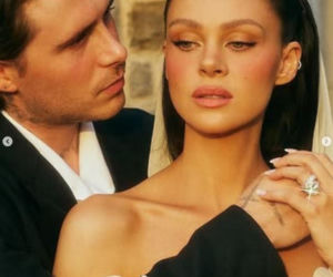 Victoria Beckham UKRADŁA synowi pierwszy taniec!