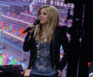Shakira