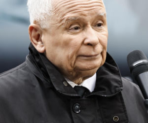 Politycy PiS zjeżdżają na Nowogrodzką