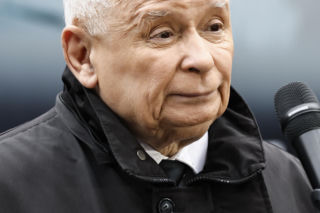 Politycy PiS zjeżdżają na Nowogrodzką