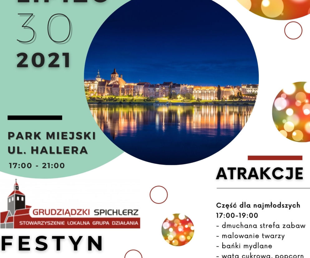 LGD Grudziądzki Spichlerz