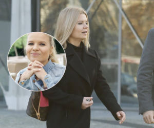 42-letnia Manowska zdradziła, czy chce mieć dzieci. Jej mama przyznała wprost: Macierzyństwo to dożywocie