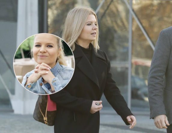 42-letnia Manowska zdradziła, czy chce mieć dzieci. Jej mama przyznała wprost: Macierzyństwo to dożywocie
