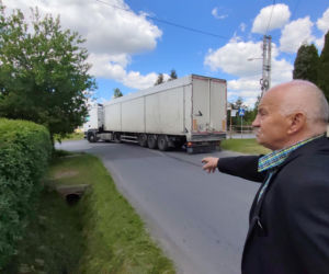 Kredensu nie ma, a ja nadal nie śpię