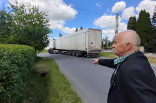 Kredensu nie ma, a ja nadal nie śpię