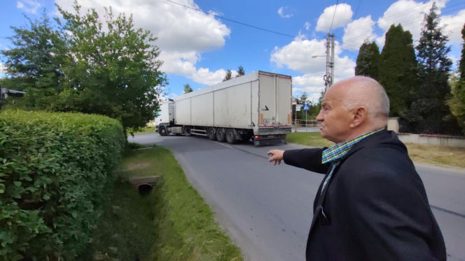 Kredensu nie ma, a ja nadal nie śpię