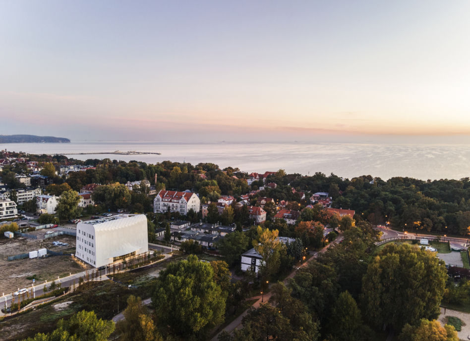 Europejskie Centrum Rodziny