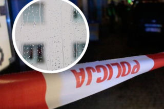 Jasło. O krok od tragedii. Usunięto część filarów podtrzymujących blok. Mieszkańcy wciąż nie mogą wrócić