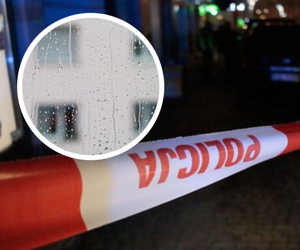 Jasło. O krok od tragedii. Usunięto część filarów podtrzymujących blok. Mieszkańcy wciąż nie mogą wrócić