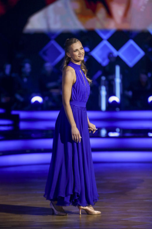 Agnieszka Kaczorowska