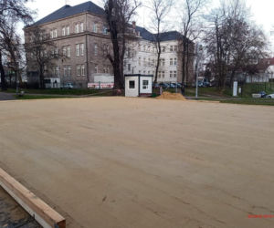 Lodowisko Zabrze