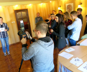 Casting na Zenona Martyniuka
