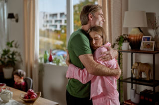 Na wspólnej, odcinek 4148: Alan dzwoni z więzienia, a Mariusz czeka na Olę z przełomową wiadomością