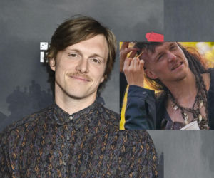 Tomasz Włosok ujawnia ekstremalne kulisy filmu Dziki. Trzy miesiąca ćwiczeń to dopiero początek